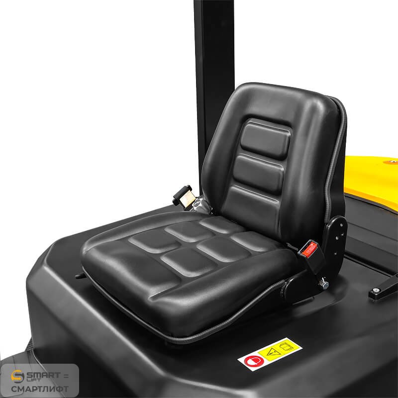 Погрузчик дизельный CPCD35T3 (3500 кг; 3 м; Xinchai 490) СМАРТЛИФТ (SMARTLIFT) – изображение №7