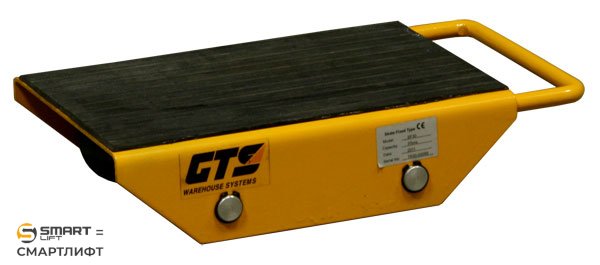 Такелажная платформа SF 30 SMARTLIFT