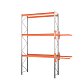 Консоль для поддонов (для рамы 1150/100, до 500 кг) – изображение №5