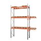 Консоль для паллет (для рамы 1200/85, до 500 кг) – изображение №4