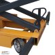 Подъемник ножничный несамоходный SJY-0.3-6 (380В; 300 кг; 6 м) СМАРТЛИФТ (SMARTLIFT) / СМАРТ (SMART) – изображение №8