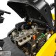 Погрузчик дизельный CPCD35T8 (3500 кг; 3,0 м; Mitsubishi S4S) СМАРТЛИФТ (SMARTLIFT) – изображение №6