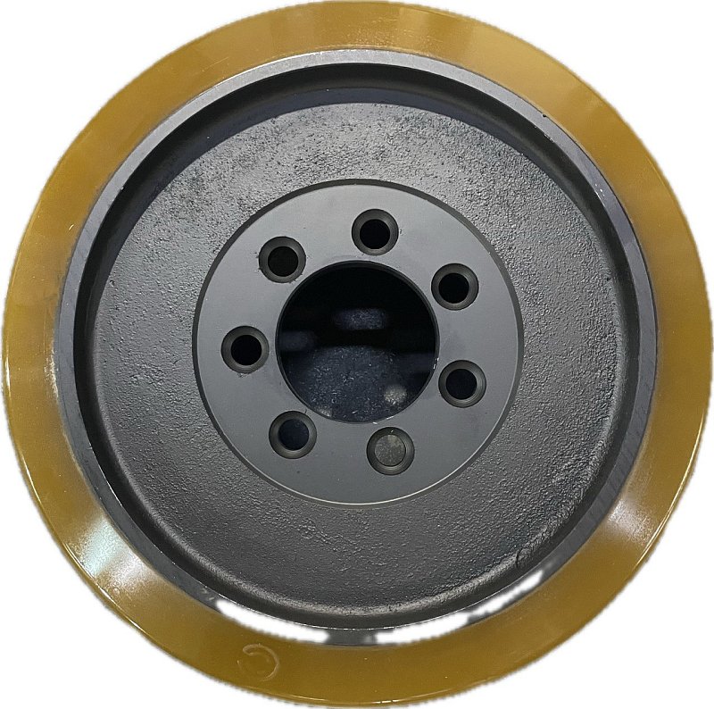 Ведущее колесо, 3316-214000-00, EP Equipment, для CQD20L