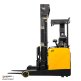 Ричтрак CQD16F (1600 кг; 7,5 м; 48В / 420 Ач) СМАРТЛИФТ (SMARTLIFT) / СМАРТ (SMART) – изображение №2