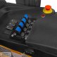 Узкопроходный ричтрак OPTS15 (1500 кг; 6 м; 80В / 560Ач) СМАРТЛИФТ (SMARTLIFT) – изображение №3