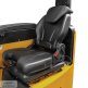 Узкопроходный ричтрак OPTS15 (1500 кг; 11 м; 80В / 600Ач) СМАРТЛИФТ (SMARTLIFT) – изображение №4