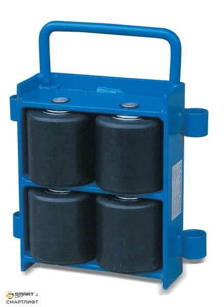 Комплект такелажных платформ CM-60 SMARTLIFT