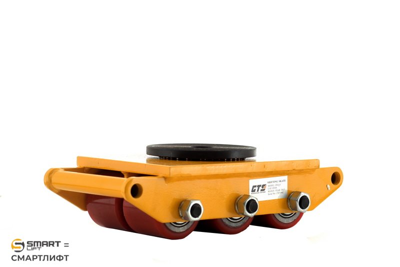 Такелажная платформа CRA-6 (80х70 мм) SMARTLIFT