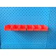 Органайзер настенный V-1-650 красный (6 ящиков V-1) – изображение №6