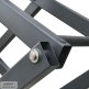 Подъемник ножничный несамоходный SJY-0.3-6 (380В; 300 кг; 6 м) СМАРТЛИФТ (SMARTLIFT) / СМАРТ (SMART) – изображение №9