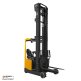 Ричтрак CQD20L (2000 кг; 12,0 м; li-ion 48В / 405 Ач) СМАРТЛИФТ (SMARTLIFT) / СМАРТ (SMART) – изображение №5