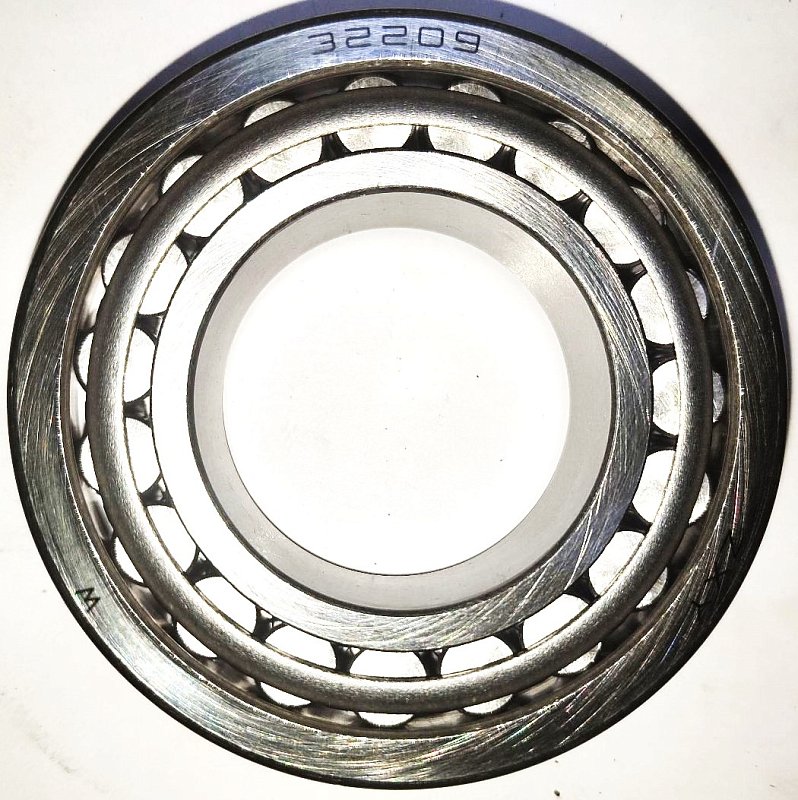 Подшипник ступицы 33209, 0000-000767-00, EP Equipment, для CPD18/20FVL