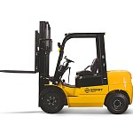 Дизельные погрузчики СМАРТЛИФТ (SMARTLIFT) CPCD 30/35 T3